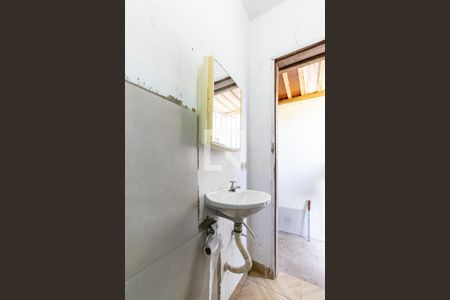 Casa à venda com 250m², 3 quartos e 1 vagaBanheiro da Edicula