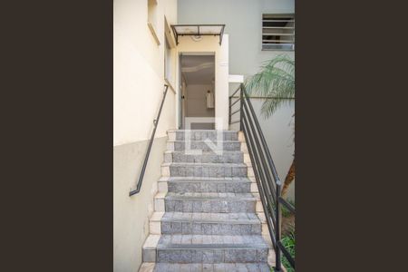 Apartamento para alugar com 47m², 2 quartos e 1 vagaÁrea comum