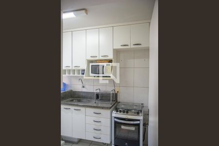 Apartamento para alugar com 47m², 2 quartos e 1 vagaCozinha