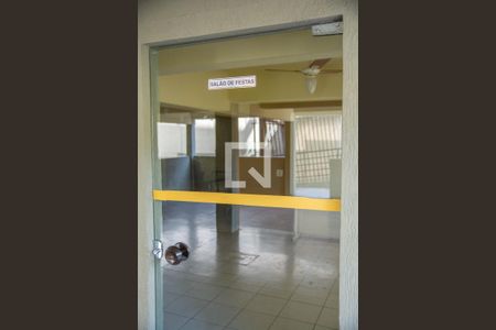 Apartamento para alugar com 47m², 2 quartos e 1 vagaÁrea comum - Salão de festas