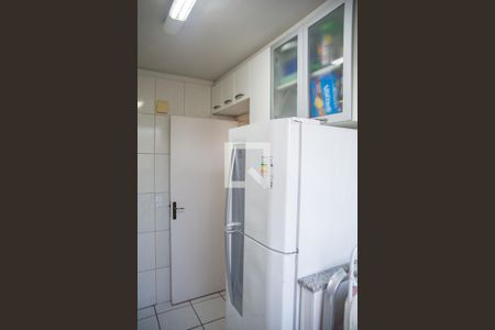 Apartamento para alugar com 47m², 2 quartos e 1 vagaCozinha
