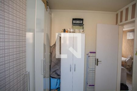Apartamento para alugar com 47m², 2 quartos e 1 vagaQuarto 2