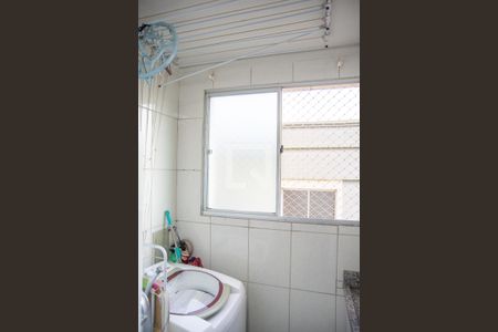 Apartamento para alugar com 47m², 2 quartos e 1 vagaÁrea de Serviço