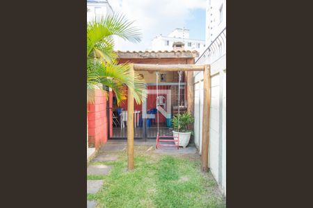 Apartamento para alugar com 47m², 2 quartos e 1 vagaÁrea comum