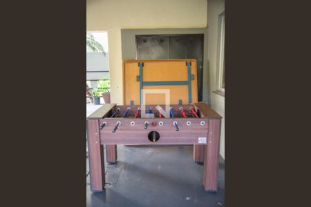 Apartamento para alugar com 47m², 2 quartos e 1 vagaSalão de jogos