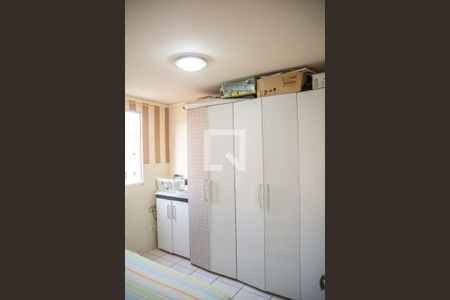 Apartamento para alugar com 47m², 2 quartos e 1 vagaQuarto 2