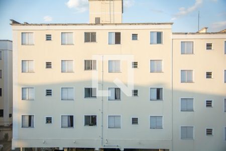 Apartamento para alugar com 47m², 2 quartos e 1 vagaVista Quarto 2