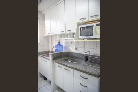 Apartamento para alugar com 47m², 2 quartos e 1 vagaCozinha