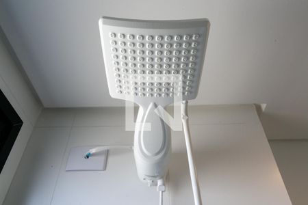 Studio - Banheiro de kitnet/studio para alugar com 1 quarto, 30m² em Santana, São Paulo