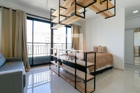 Kitnet/Studio para alugar com 1 quarto, 30m² em Santana, São Paulo