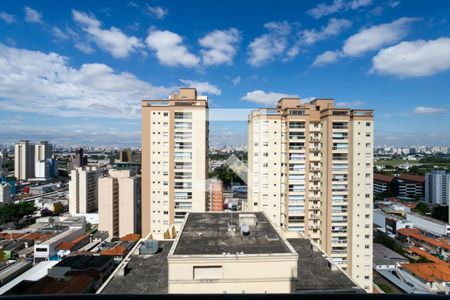 Studio - Vista de kitnet/studio para alugar com 1 quarto, 30m² em Santana, São Paulo