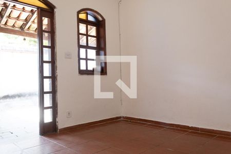 Sala de casa à venda com 3 quartos, 110m² em Céu Azul, Belo Horizonte