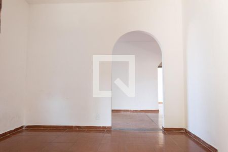 Sala de casa à venda com 3 quartos, 110m² em Céu Azul, Belo Horizonte