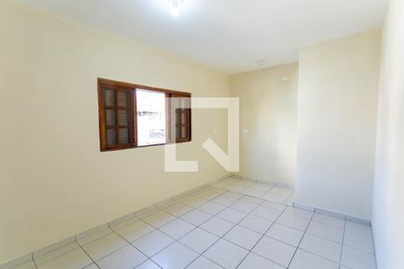 Quarto 1 de casa para alugar com 2 quartos, 120m² em Jardim Santa Maria, São Paulo