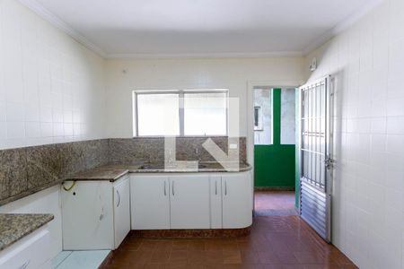 Casa para alugar com 120m², 2 quartos e 1 vagaCozinha