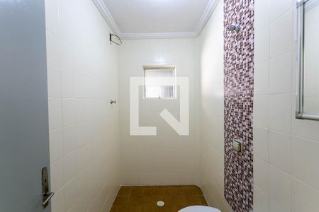 Casa para alugar com 120m², 2 quartos e 1 vagaBanheiro