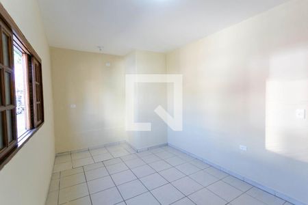 Quarto 1 de casa para alugar com 2 quartos, 120m² em Jardim Santa Maria, São Paulo