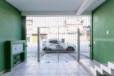 Casa para alugar com 120m², 2 quartos e 1 vagaGaragem