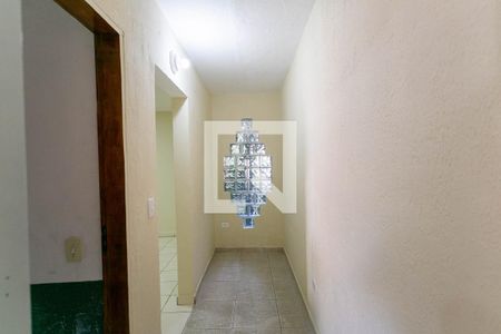 Casa para alugar com 120m², 2 quartos e 1 vagaCorredor