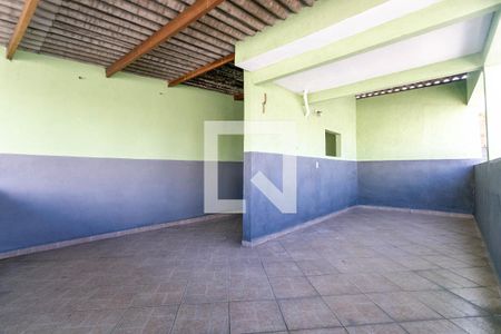 Casa para alugar com 120m², 2 quartos e 1 vagaLavanderia