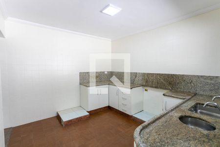 Casa para alugar com 120m², 2 quartos e 1 vagaCozinha