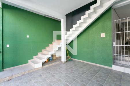 Casa para alugar com 120m², 2 quartos e 1 vagaGaragem