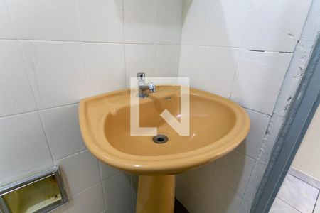 Casa para alugar com 120m², 2 quartos e 1 vagaBanheiro