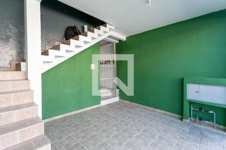 Casa para alugar com 120m², 2 quartos e 1 vagaGaragem