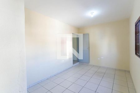 Quarto 1 de casa para alugar com 2 quartos, 120m² em Jardim Santa Maria, São Paulo