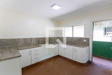 Casa para alugar com 120m², 2 quartos e 1 vagaCozinha