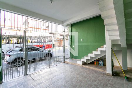 Casa para alugar com 120m², 2 quartos e 1 vagaGaragem