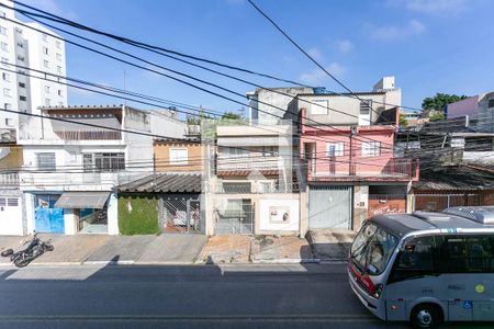 Casa para alugar com 120m², 2 quartos e 1 vagaVista do Quarto 1