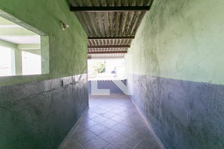 Casa para alugar com 120m², 2 quartos e 1 vagaLavanderia