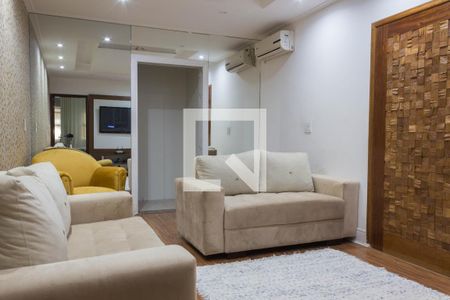 Sala de casa à venda com 3 quartos, 300m² em Jardim Santo Ignacio, São Bernardo do Campo