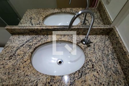 Apartamento para alugar com 69m², 3 quartos e 2 vagas Apartamento para alugar com 69m², 3 quartos e 2 vagasBanheiro da Suíte