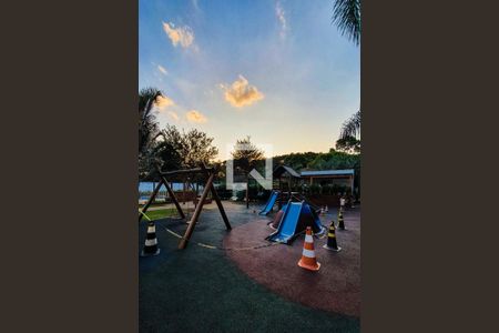 Apartamento para alugar com 69m², 3 quartos e 2 vagas Apartamento para alugar com 69m², 3 quartos e 2 vagasÁrea Comum - Playground