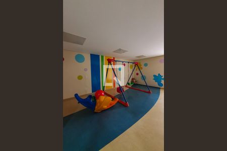 Apartamento para alugar com 69m², 3 quartos e 2 vagas Apartamento para alugar com 69m², 3 quartos e 2 vagasPlayground