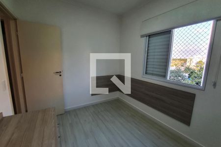 Quarto 1 de apartamento para alugar com 3 quartos, 69m² em Morumbi, Paulínia