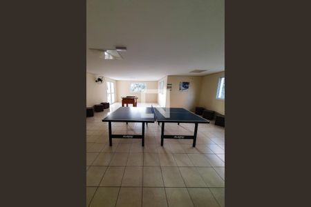 Apartamento para alugar com 69m², 3 quartos e 2 vagas Apartamento para alugar com 69m², 3 quartos e 2 vagasSalão de jogos