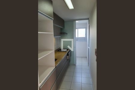 Apartamento para alugar com 69m², 3 quartos e 2 vagas Apartamento para alugar com 69m², 3 quartos e 2 vagasCozinha