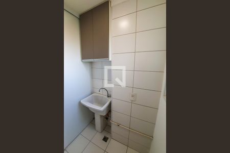 Apartamento para alugar com 69m², 3 quartos e 2 vagas Apartamento para alugar com 69m², 3 quartos e 2 vagasÁrea de Serviço