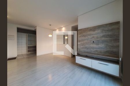 Sala de apartamento para alugar com 3 quartos, 69m² em Morumbi, Paulínia