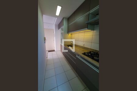 Apartamento para alugar com 69m², 3 quartos e 2 vagas Apartamento para alugar com 69m², 3 quartos e 2 vagasCozinha