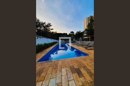 Apartamento para alugar com 69m², 3 quartos e 2 vagas Apartamento para alugar com 69m², 3 quartos e 2 vagasPiscina