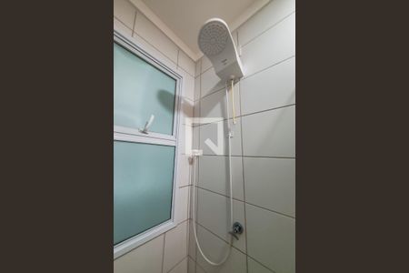 Apartamento para alugar com 69m², 3 quartos e 2 vagas Apartamento para alugar com 69m², 3 quartos e 2 vagasBanheiro Corredor