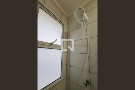 Apartamento para alugar com 69m², 3 quartos e 2 vagas Apartamento para alugar com 69m², 3 quartos e 2 vagasBanheiro da Suíte