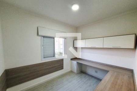 Quarto 1 de apartamento para alugar com 3 quartos, 69m² em Morumbi, Paulínia