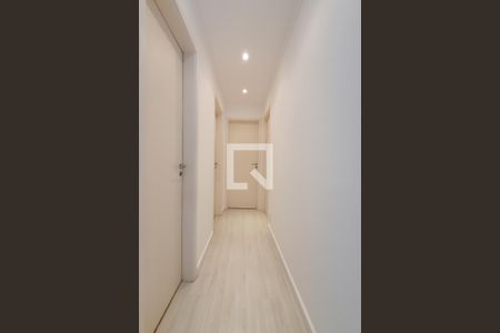Apartamento para alugar com 69m², 3 quartos e 2 vagas Apartamento para alugar com 69m², 3 quartos e 2 vagasCorredor