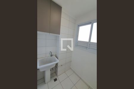 Apartamento para alugar com 69m², 3 quartos e 2 vagas Apartamento para alugar com 69m², 3 quartos e 2 vagasÁrea de Serviço