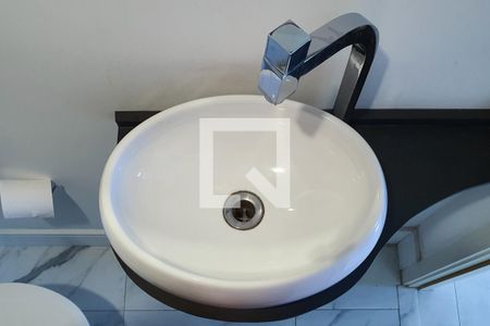 Apartamento para alugar com 68m², 2 quartos e 1 vaga Apartamento para alugar com 68m², 2 quartos e 1 vagaLavabo